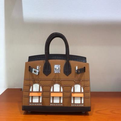 wholesale quality hermes faubourg birkin model no. 1